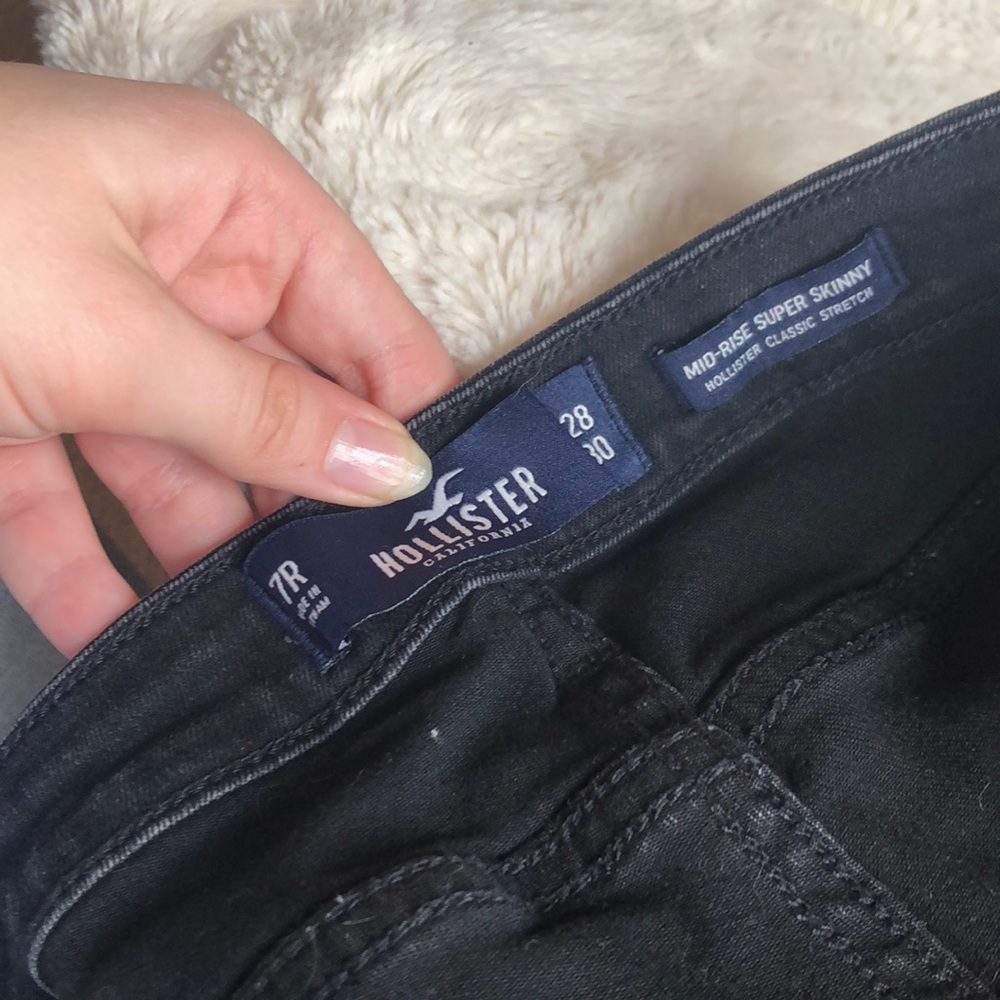 jeans - Picture 4 of 4